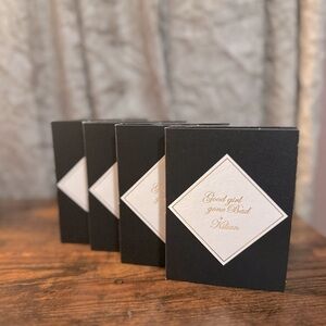 Good girl gone bad by Kilian